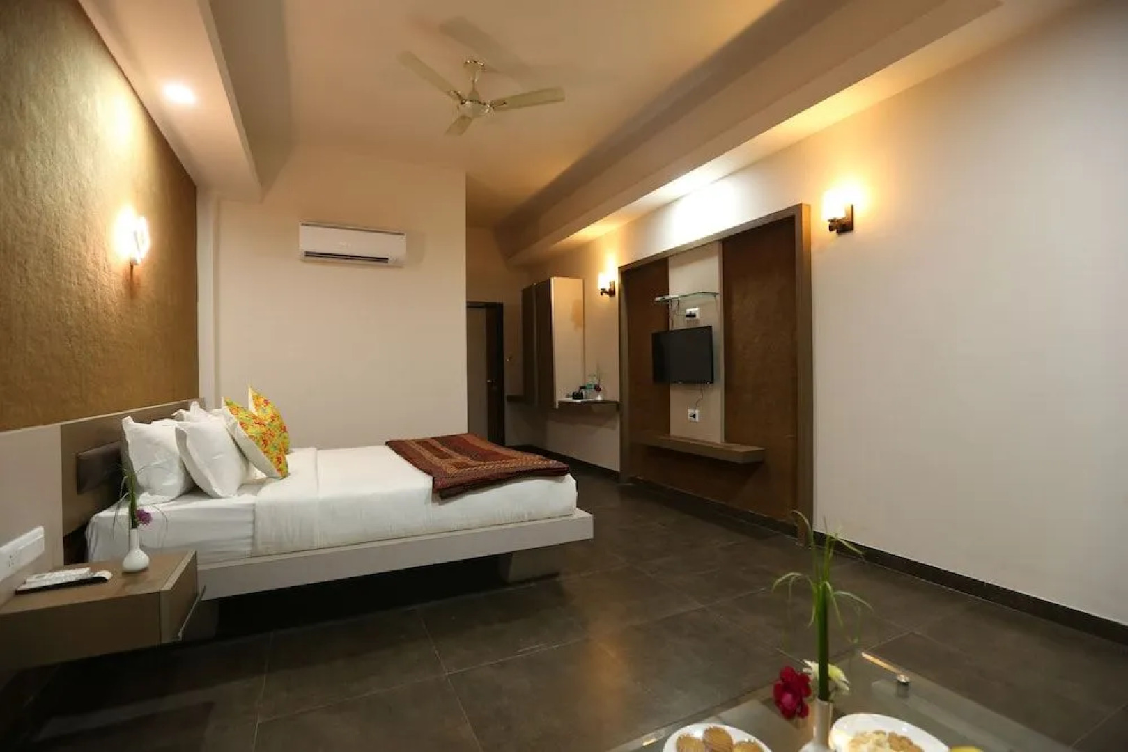 Kukda Resort Chittorgarh