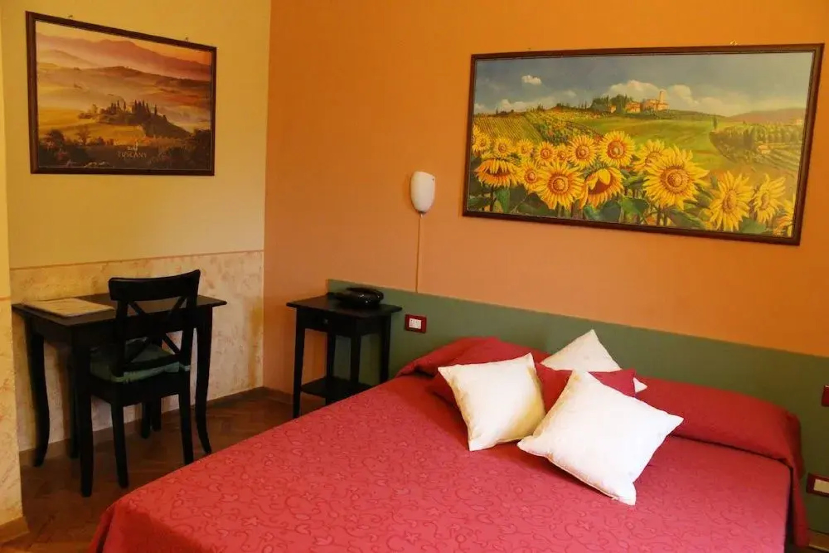 Albergo La Pieve