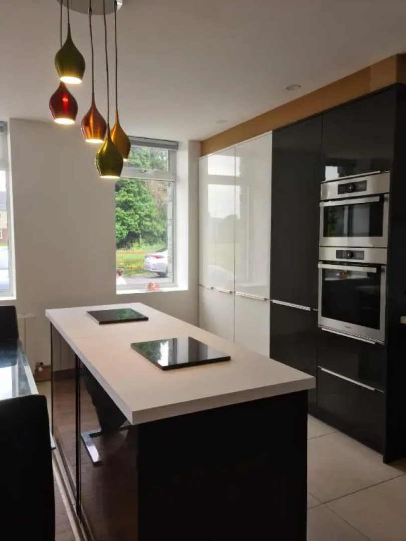 Ard Kielin Apartment Luxury 2 bedroom in Killarney