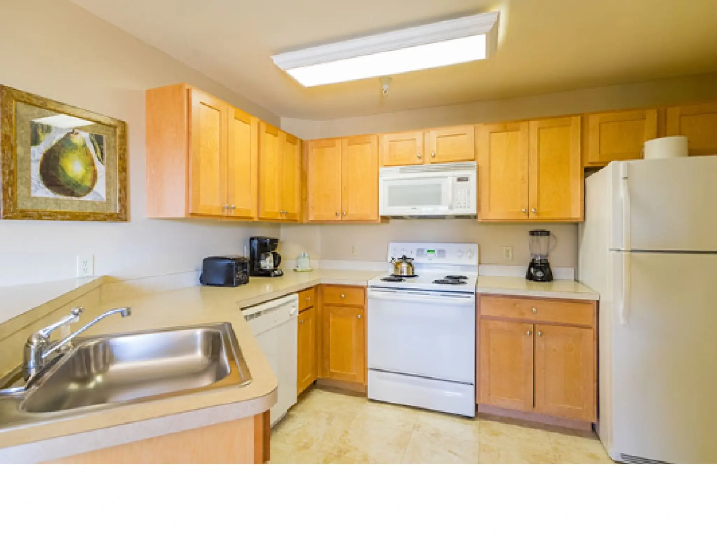 Vacation Village in the Berkshires