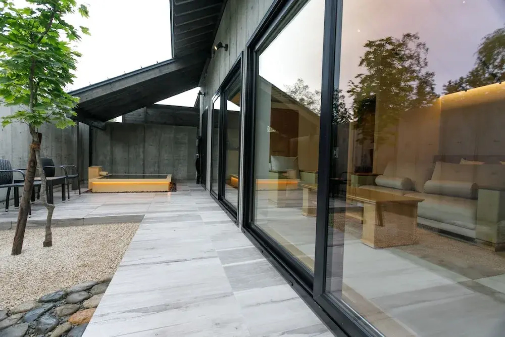 Tokachigawa Mall Onsen Seijyakubow