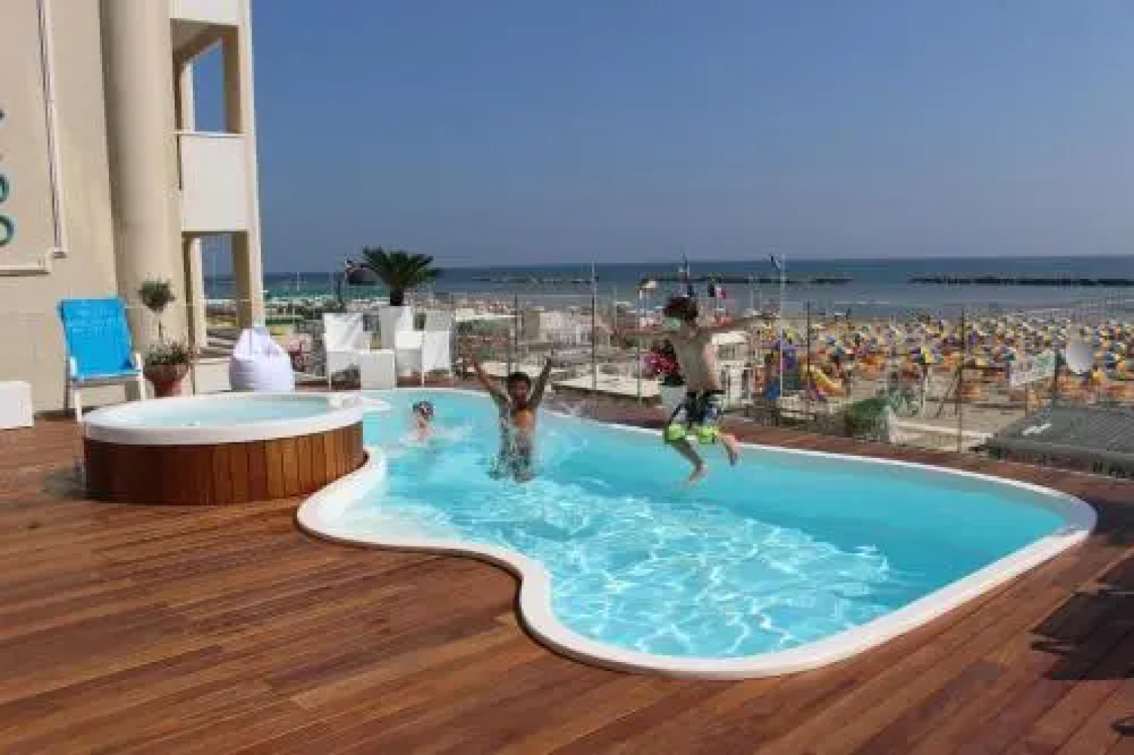 Hotel Nettuno