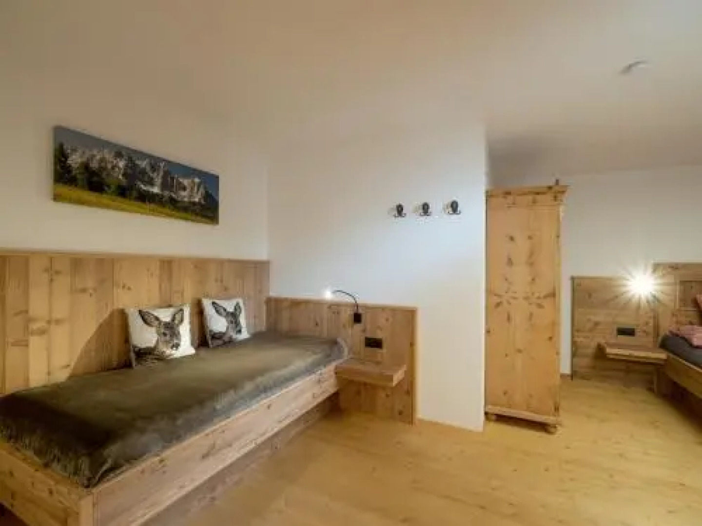 Biobauernhof Vordermühltal