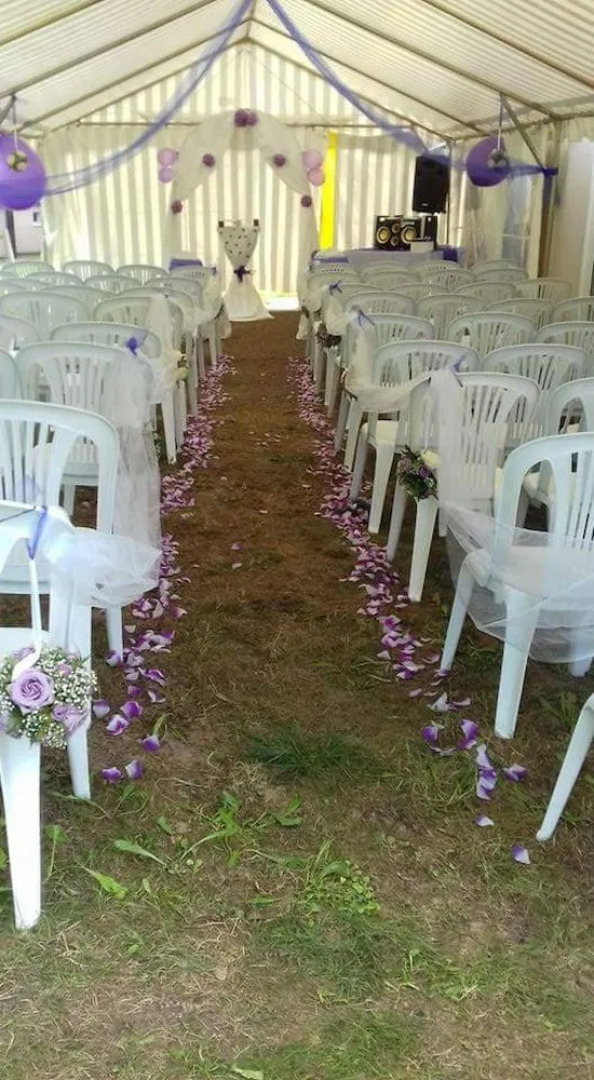 Les Étangs de Guibert