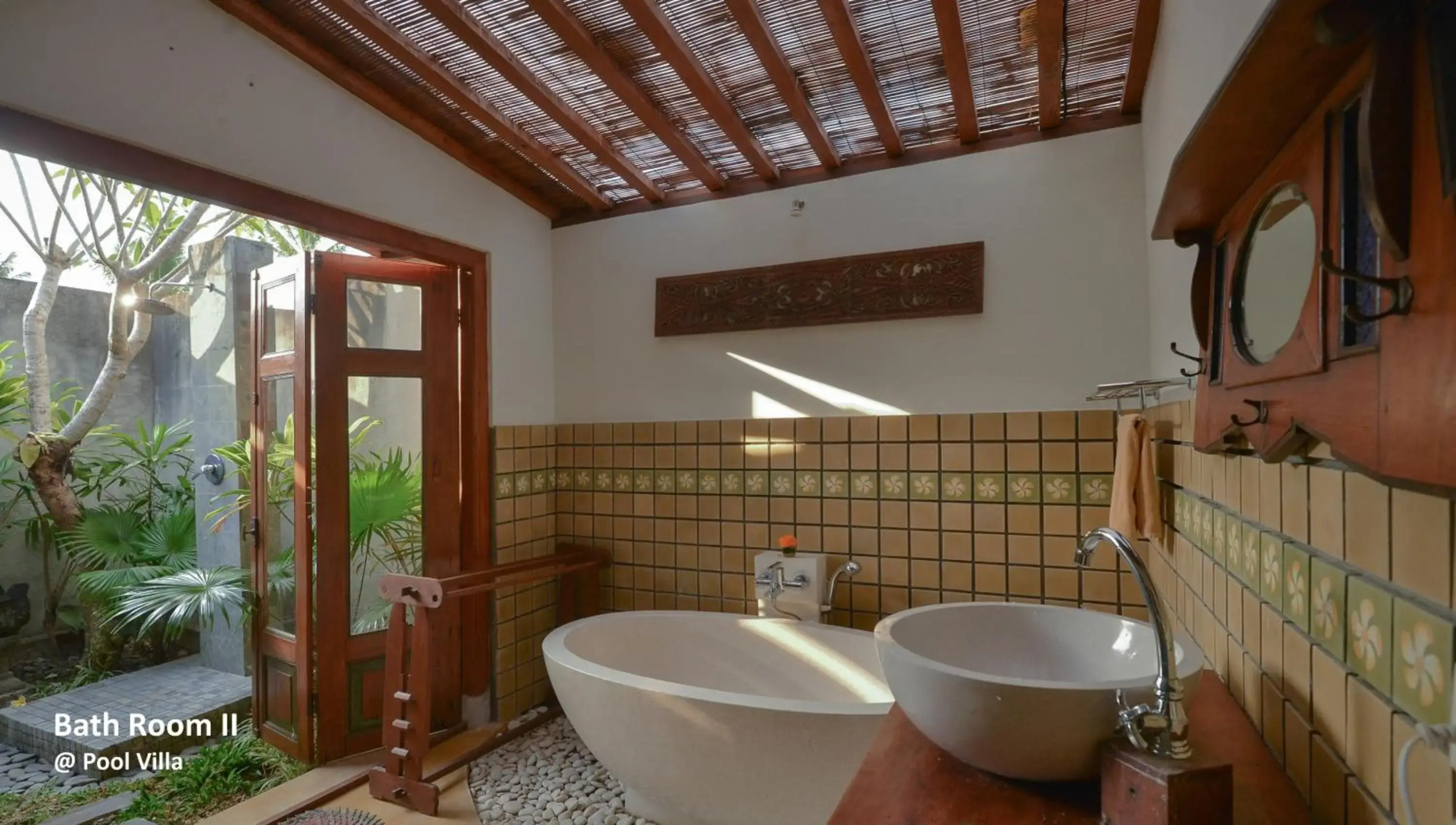 Ubud Syailendra Villas