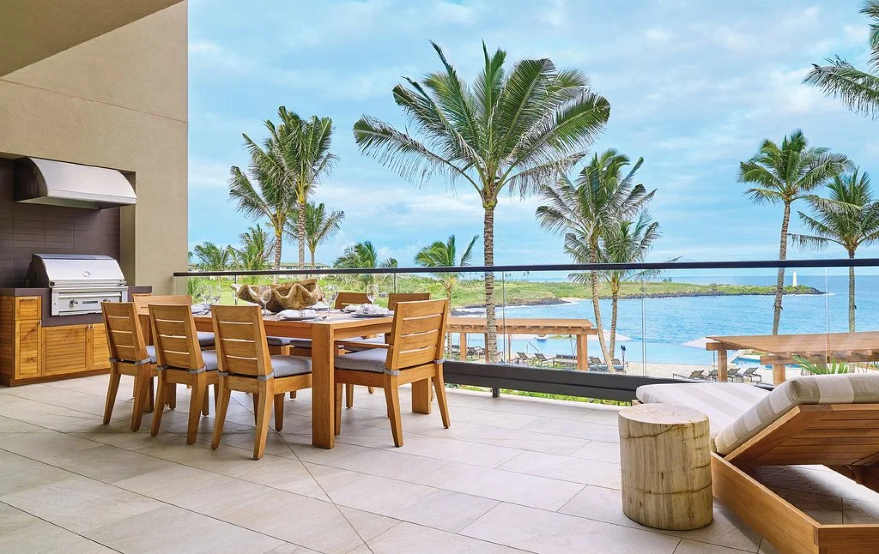 Timbers Kauai Ocean Club & Residences