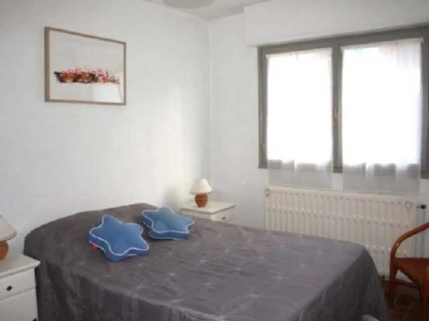 Appartement Ambleteuse, 3 pièces, 4 personnes - FR-1-376-18