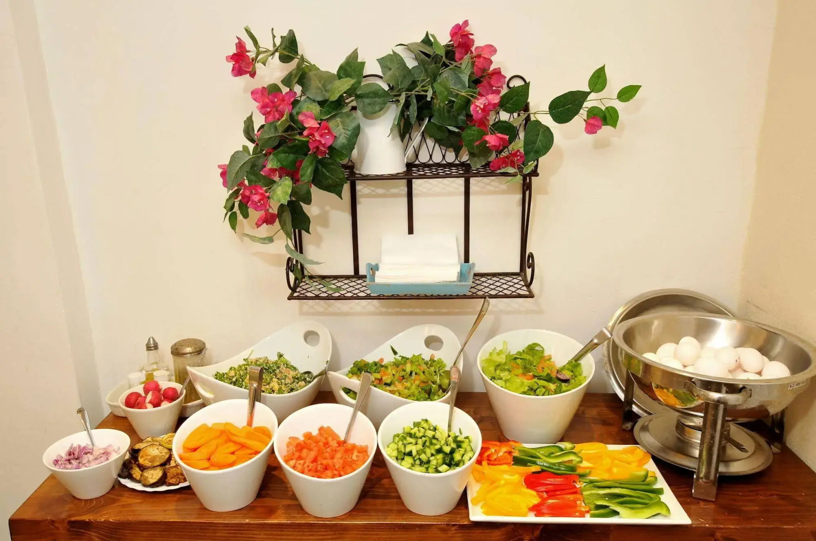 Kibbutz Gesher Haziv Travel Hotel