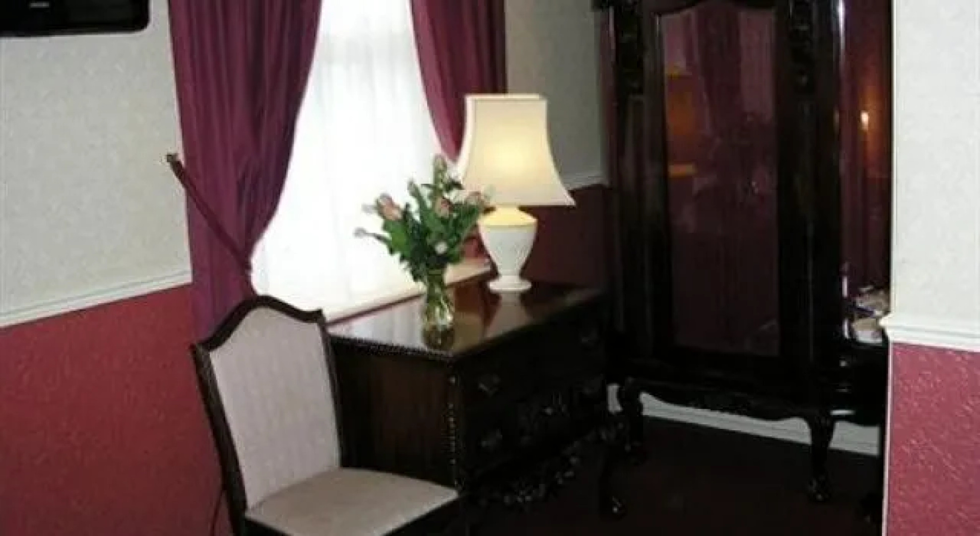 Beaufort Guest House