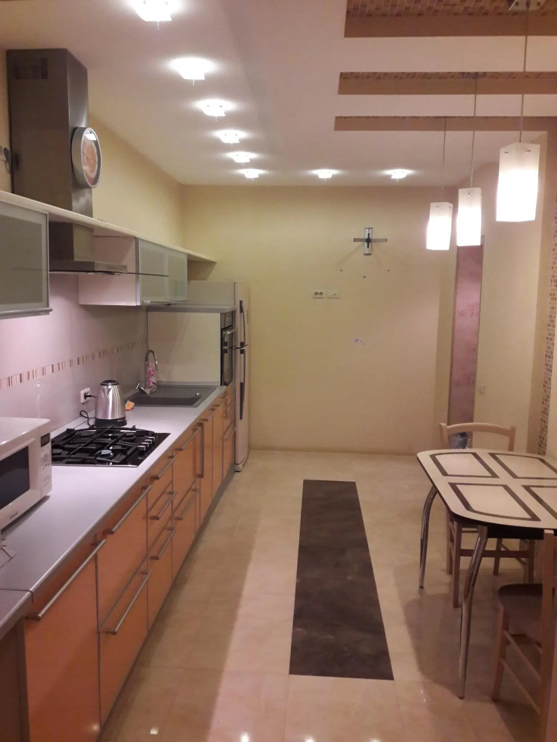 Апартаменты на переулке Григоров 14