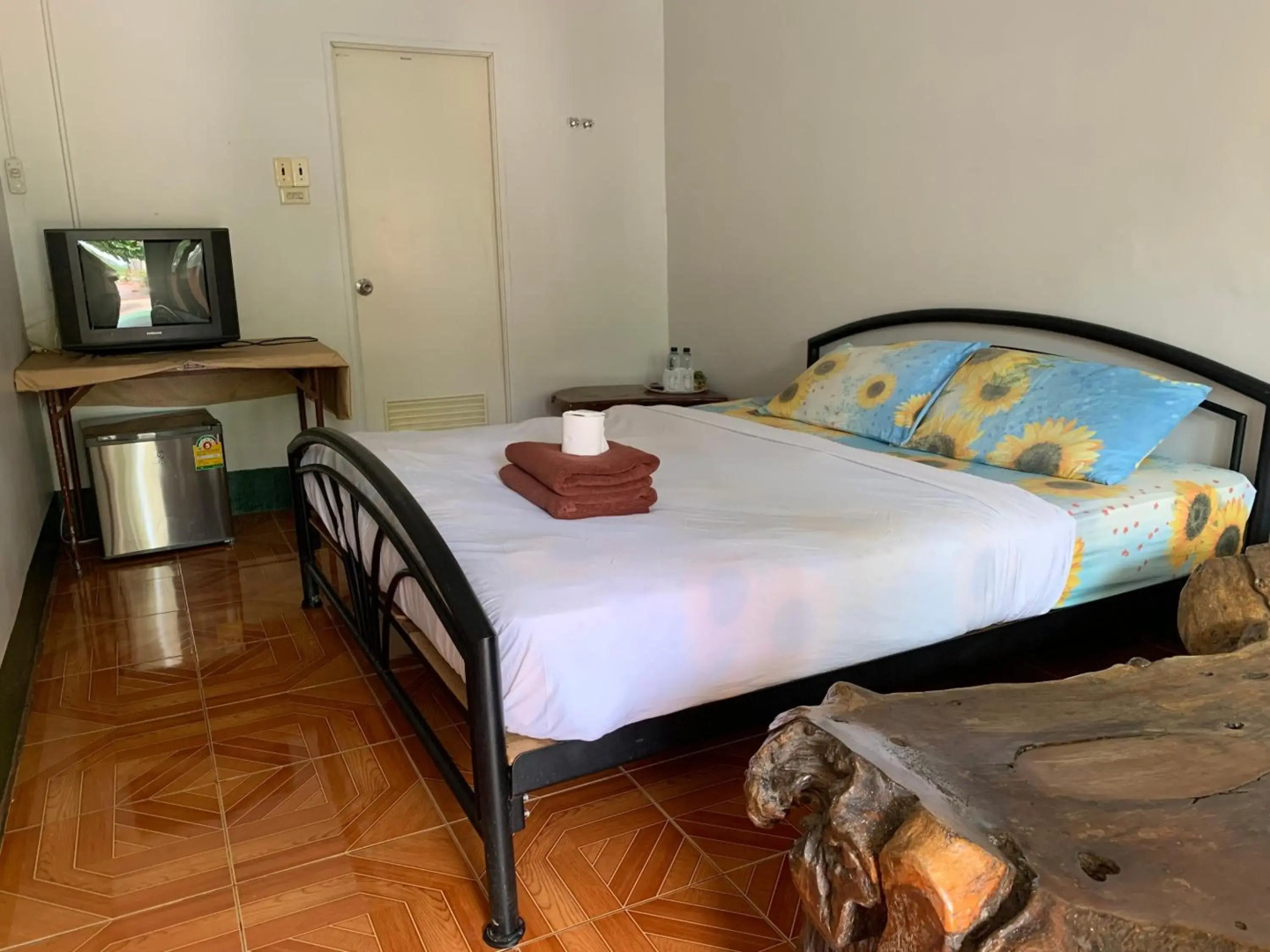 Sams House Kanchanaburi