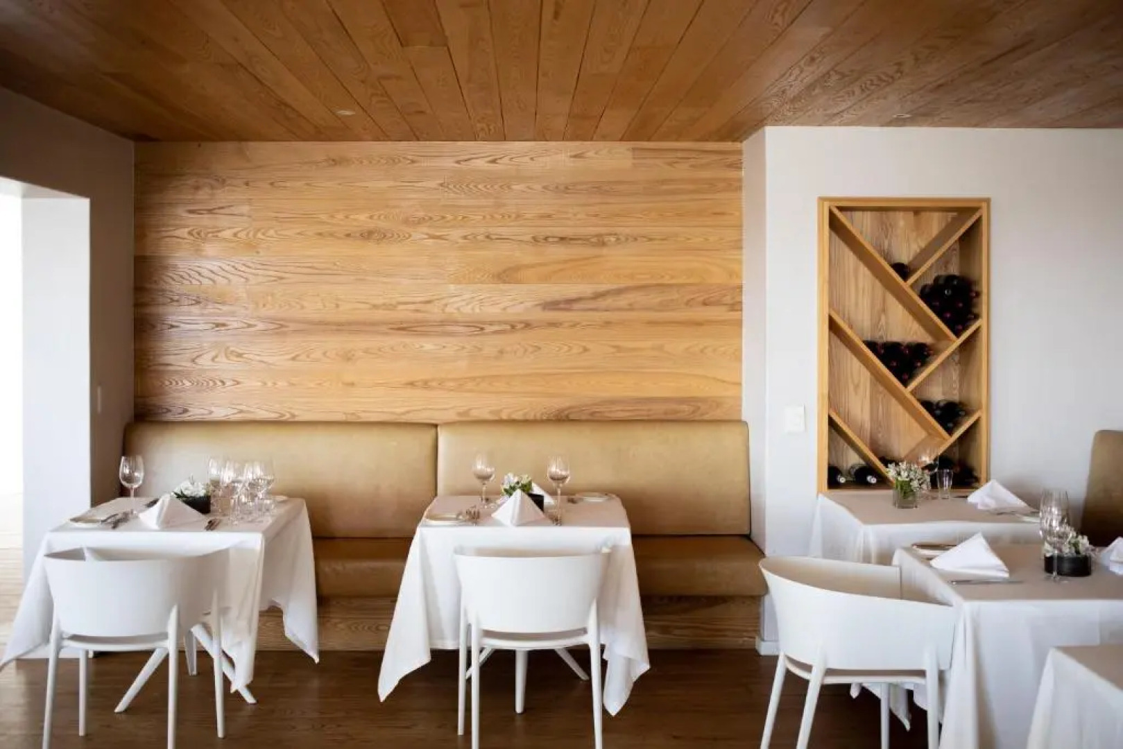 Strandloper Ocean Boutique Hotel