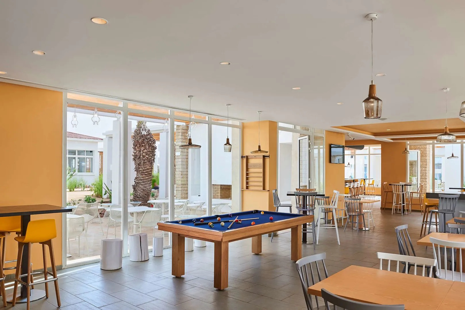 Radisson Blu Resort, Saidia Beach