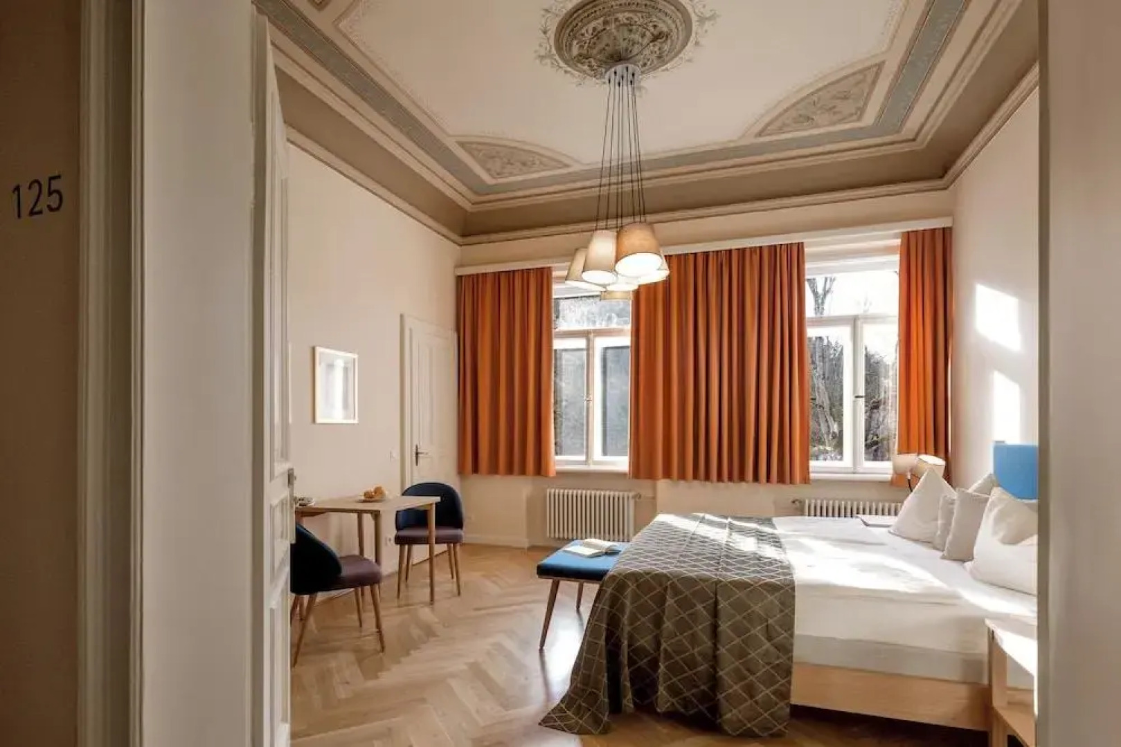 Evangelische Tagungsstätte Wildbad