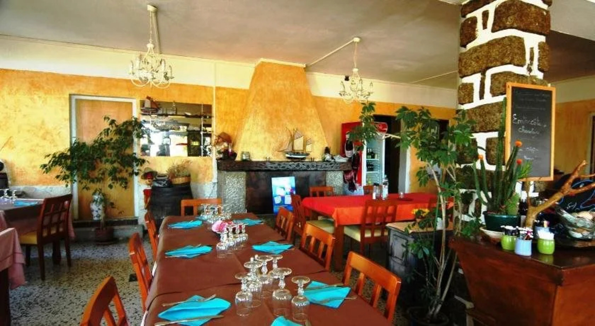 Résidence I Delfini