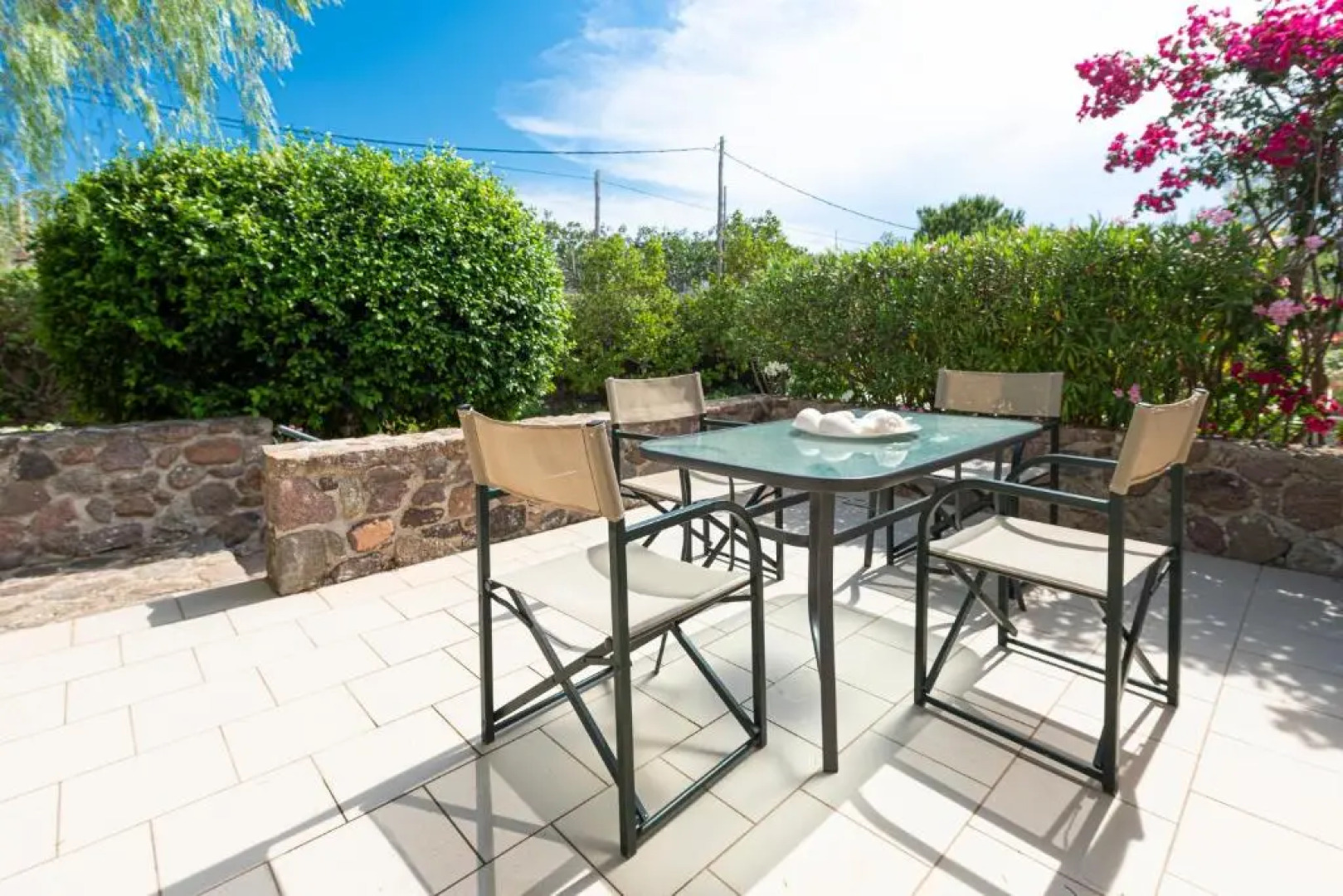 Secret Garden Residence