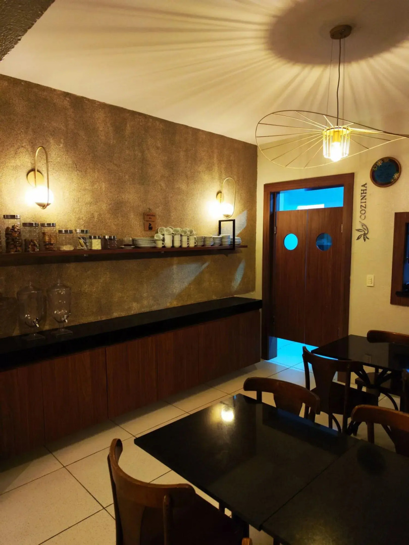 Ocean Praia Hotel LTDA