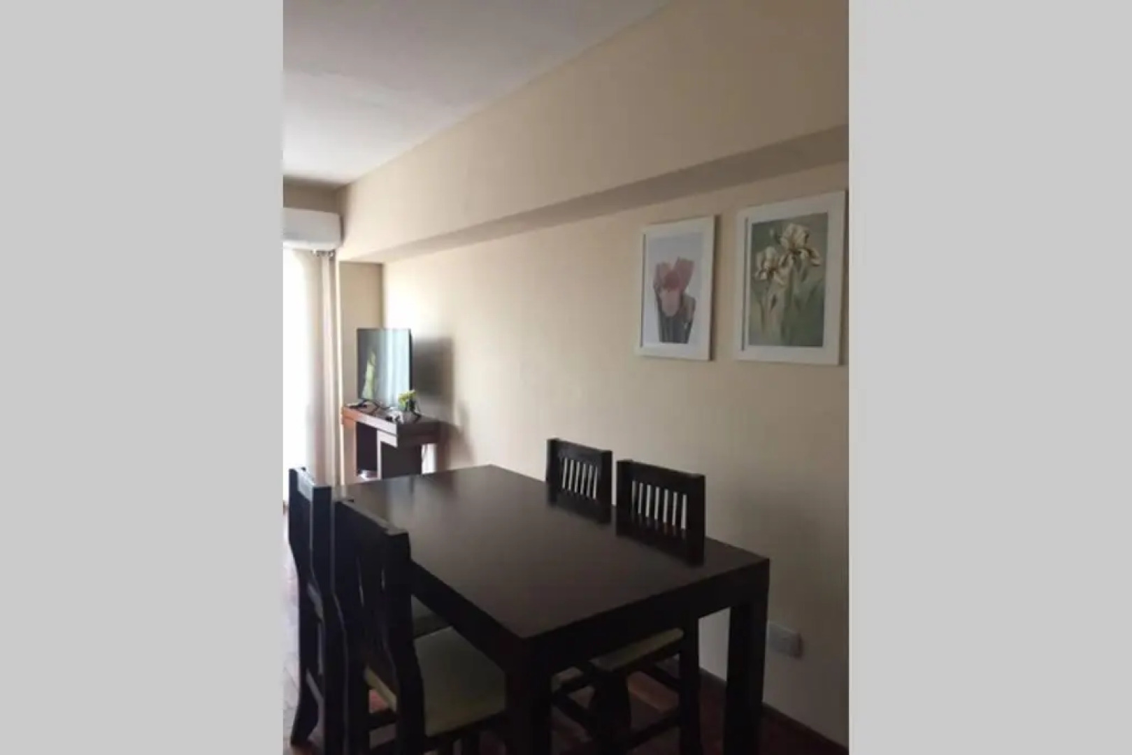 Departamento Céntrico