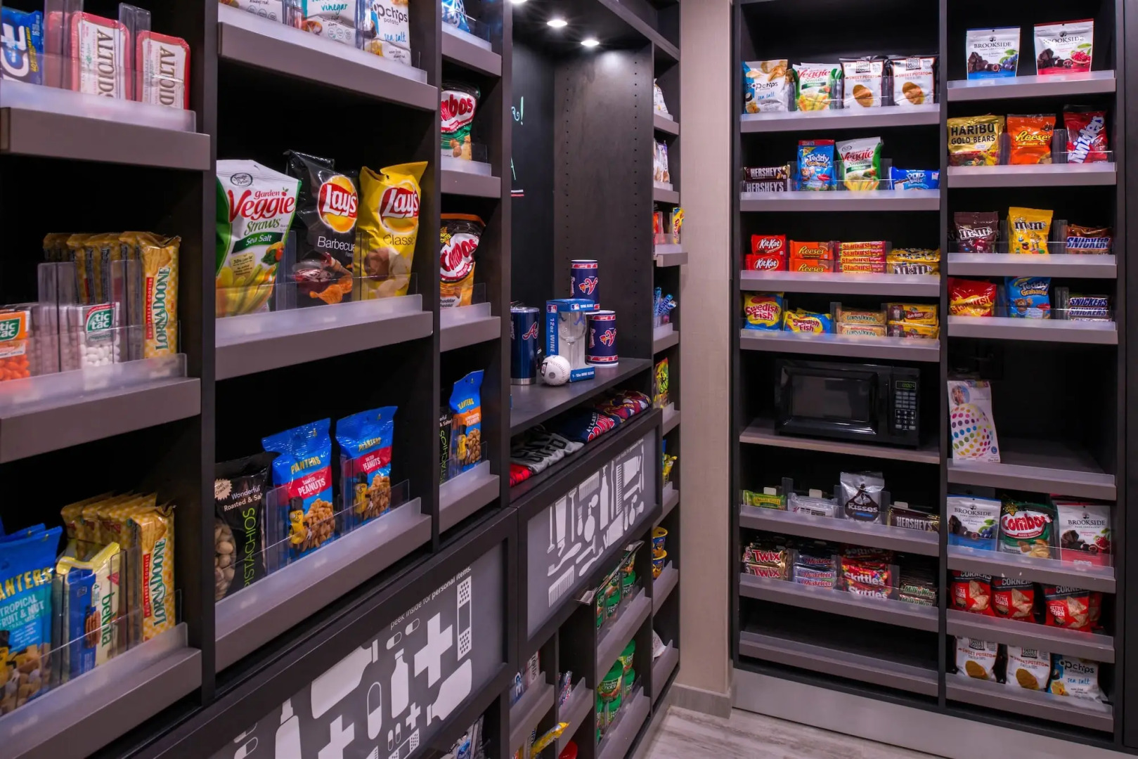 Hampton Inn & Suites Atlanta/Marietta