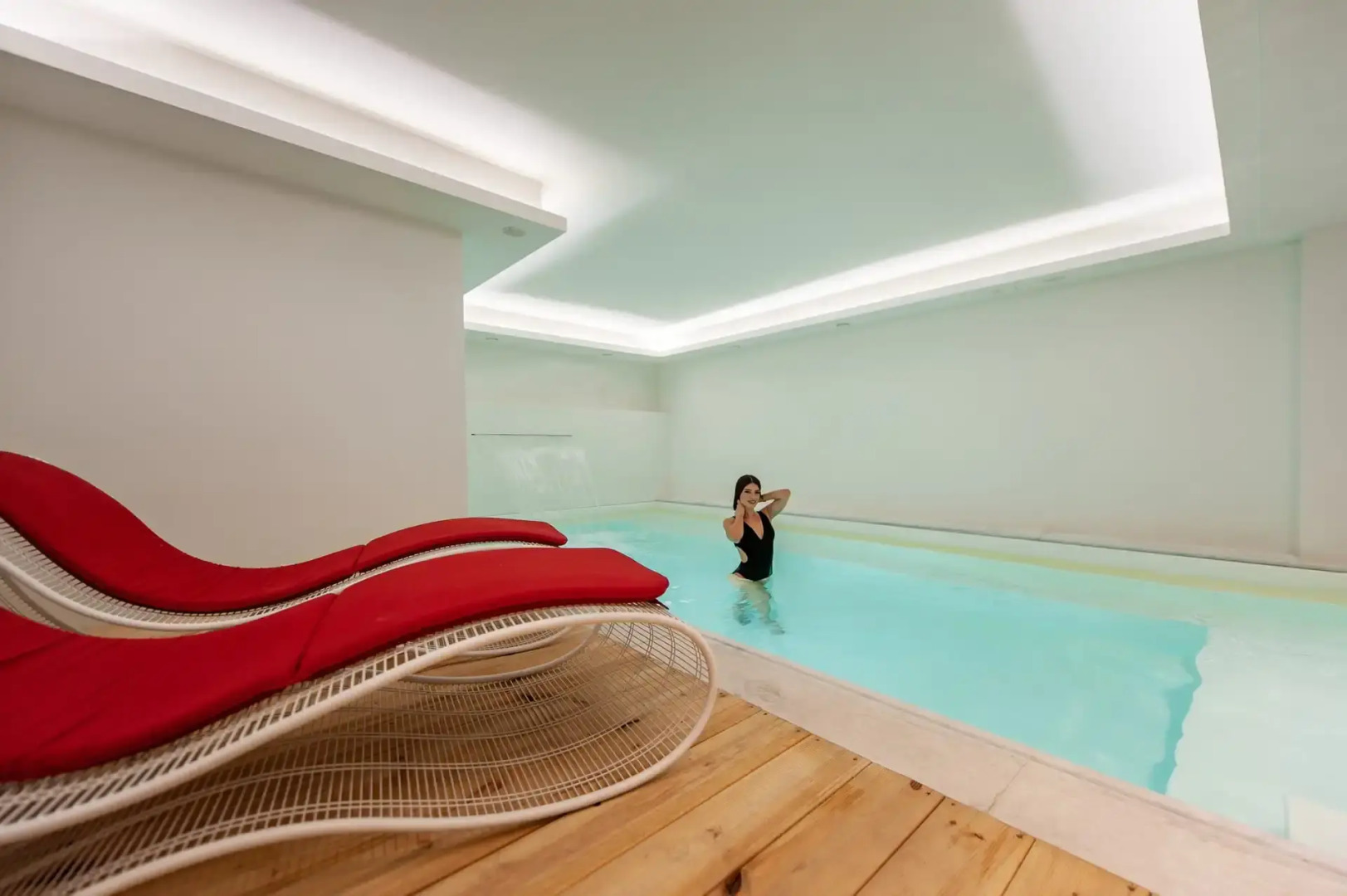 Amaronda Resort & Spa