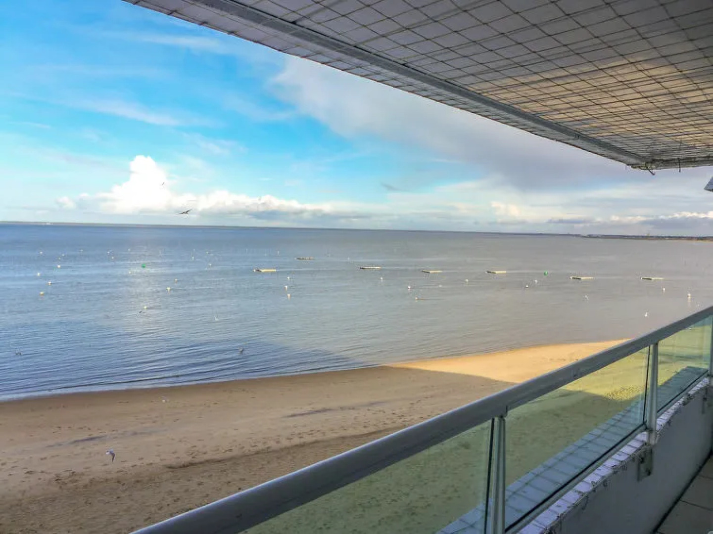 Apartment Mer et Sud