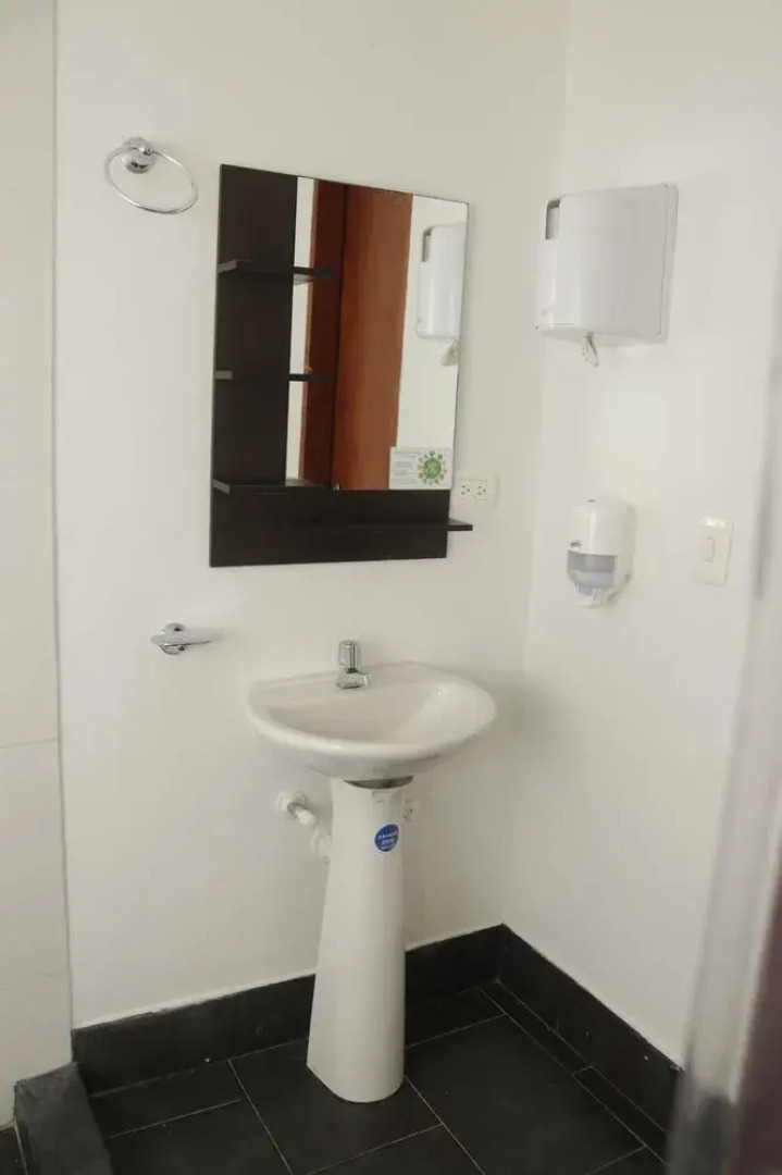 Finca Hotel Morichal Santa Fe