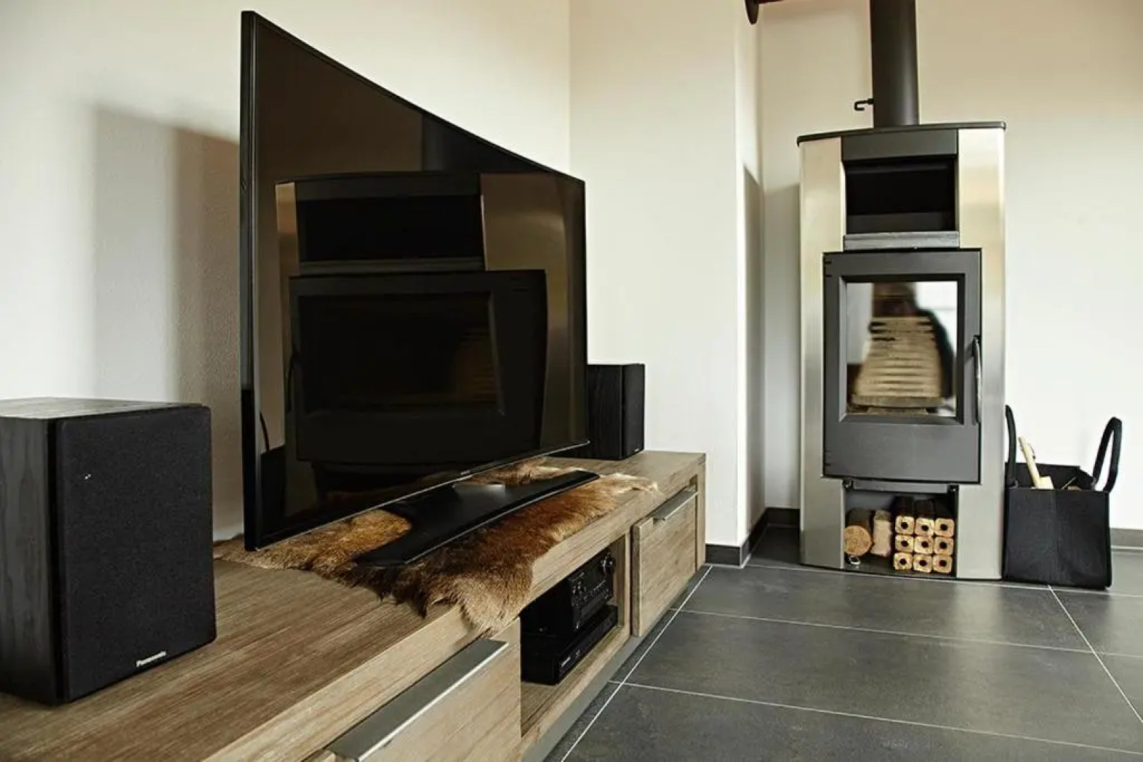 Ferienwohnung Hirschbergblick