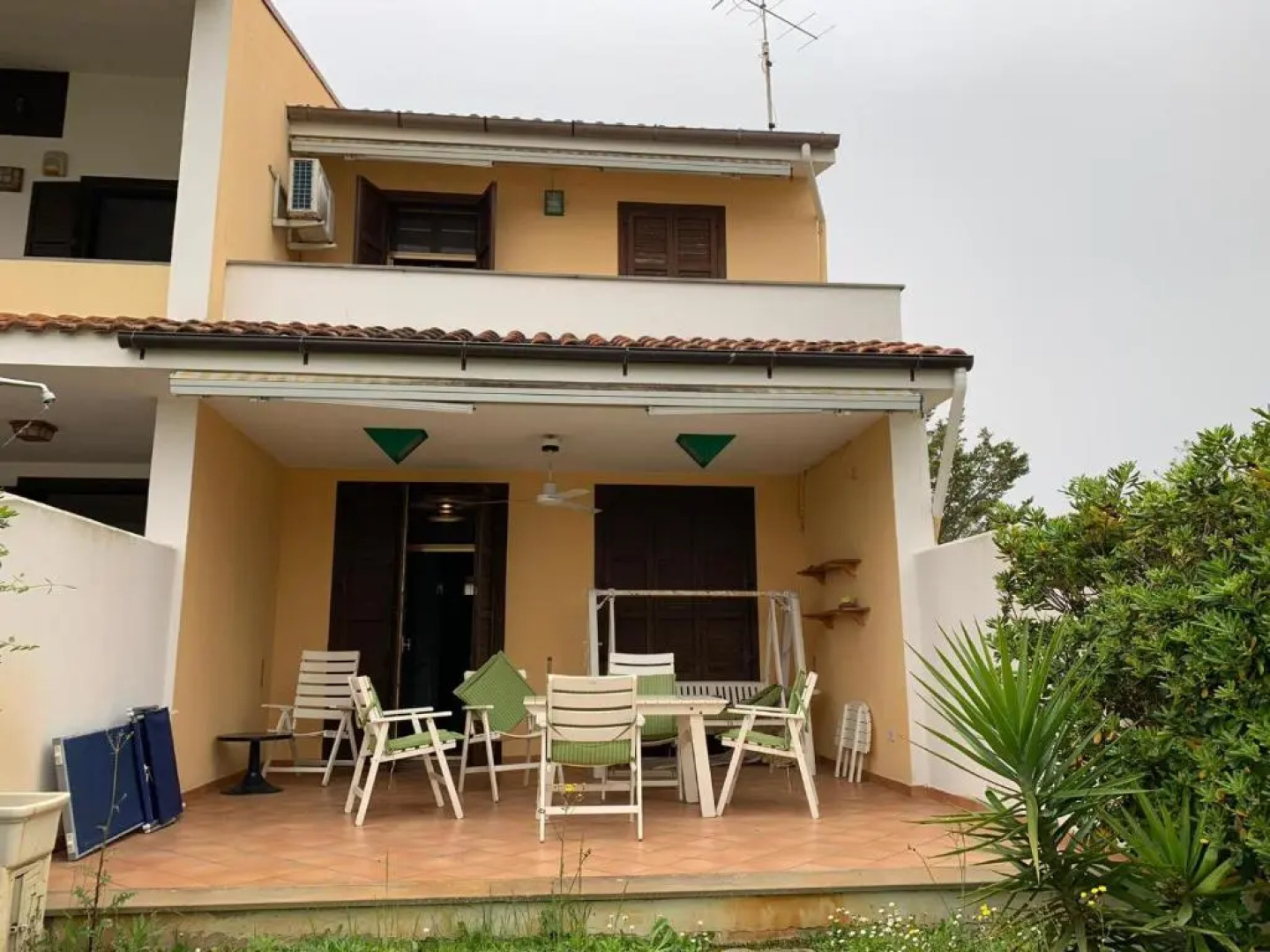 Villa DUNA VERDE laghi di sibari