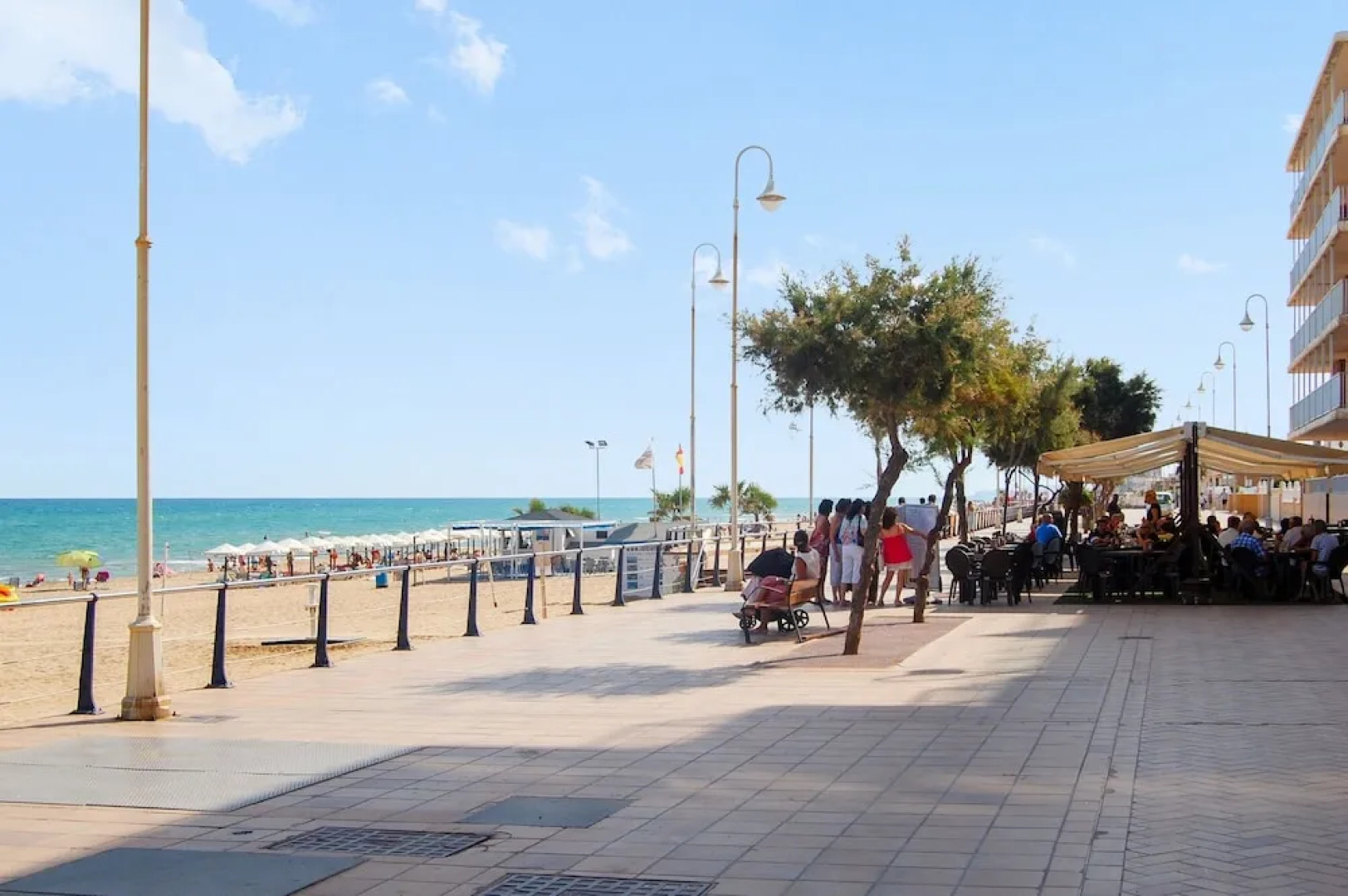 Villa With 3 Bedrooms in Rojales Quesada, With Wonderful Lake View, Pr