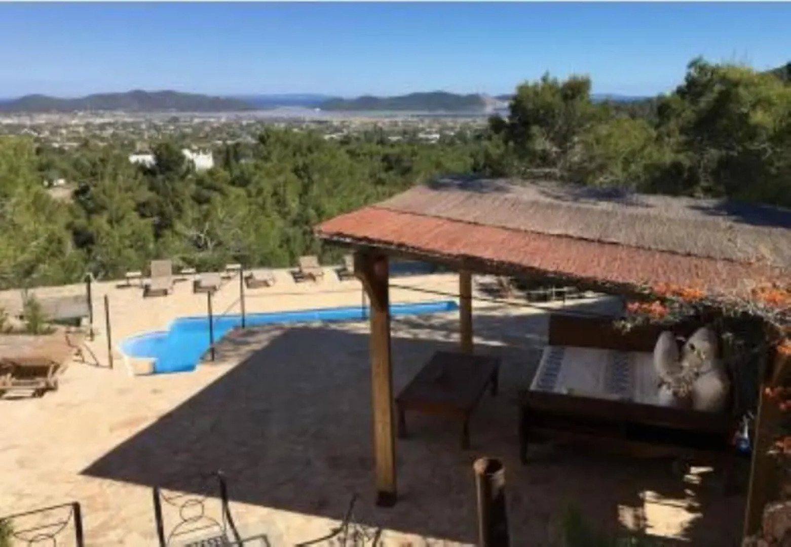 107493 - Villa in Cala Blanca