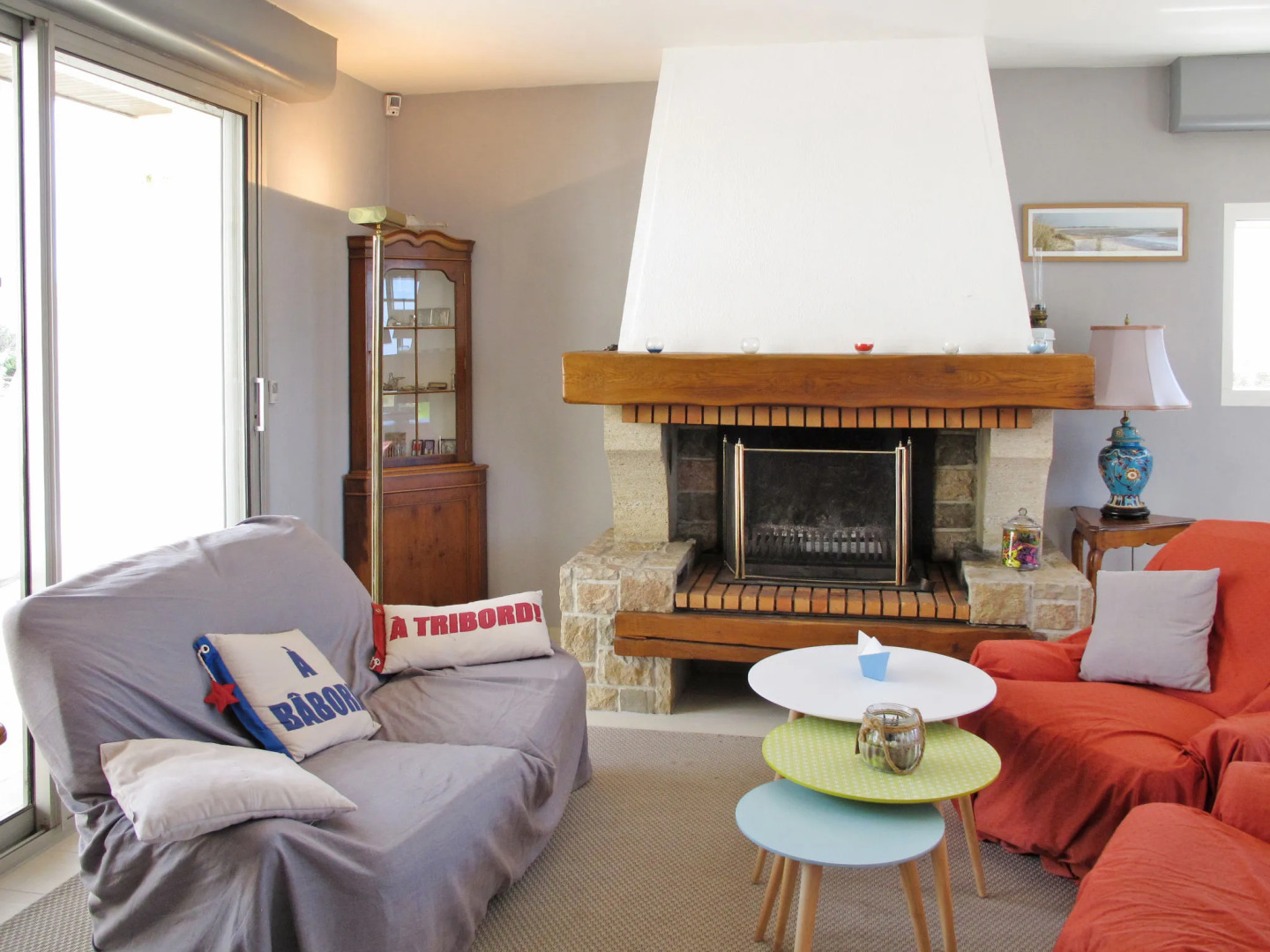 Holiday Home Le Saint Germ (SGY402)