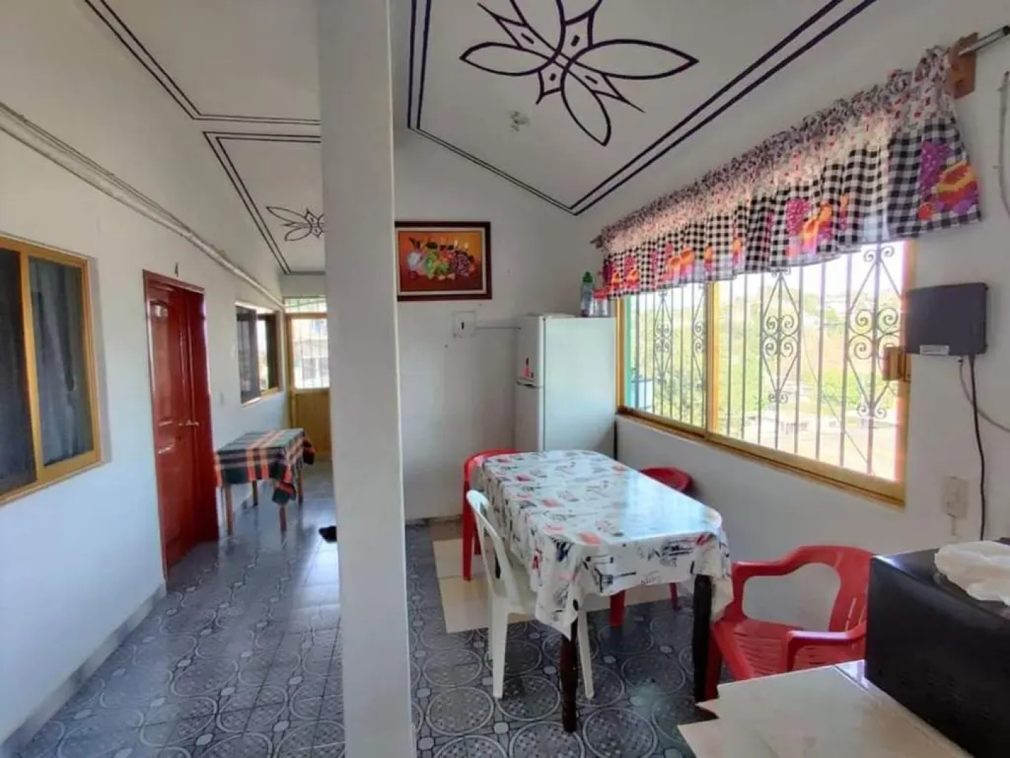 Departamentos CASA 4