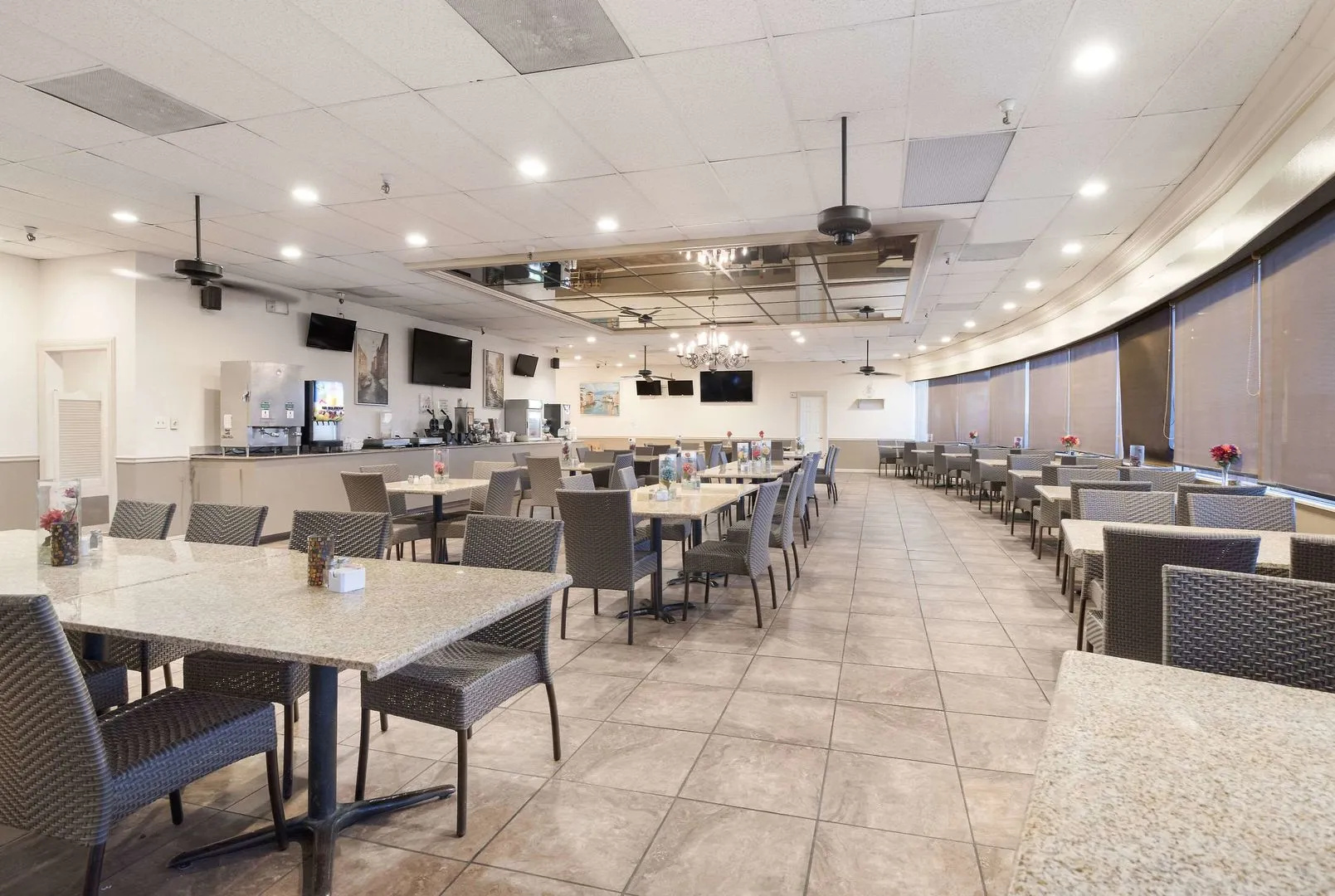 Quality Inn & Suites Lake Havasu City