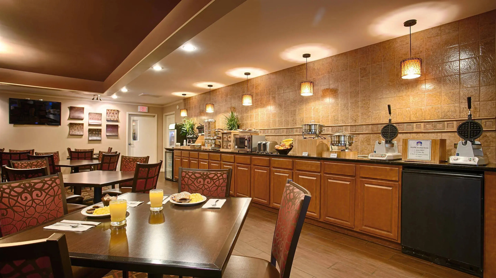 Best Western Coach House