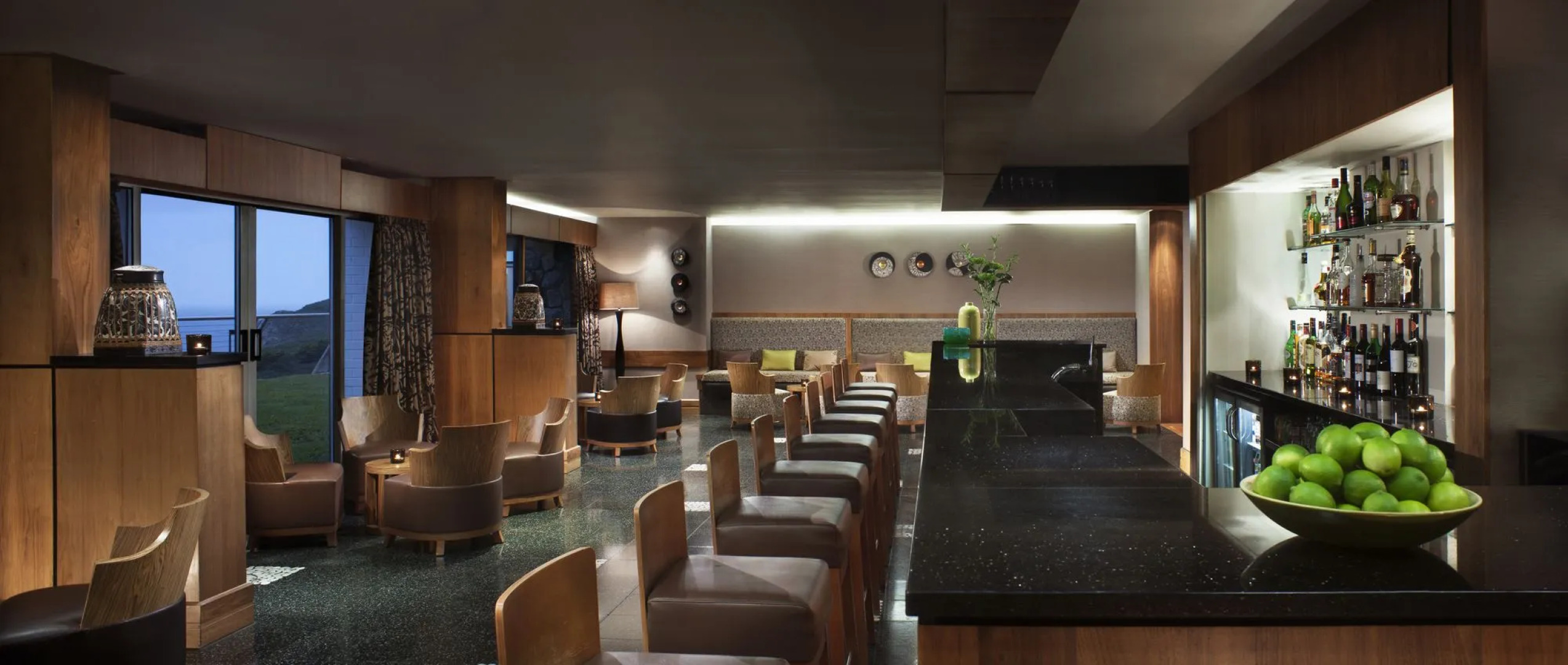 Bedruthan Hotel and Spa