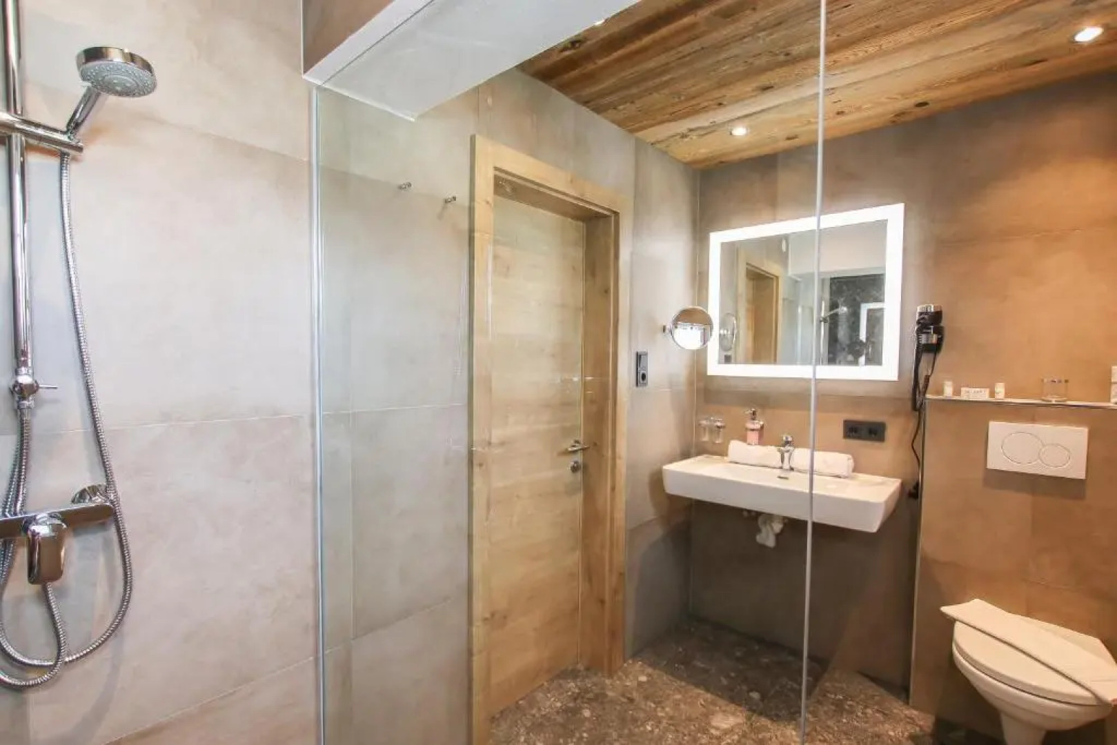 Chalet Grossglockner