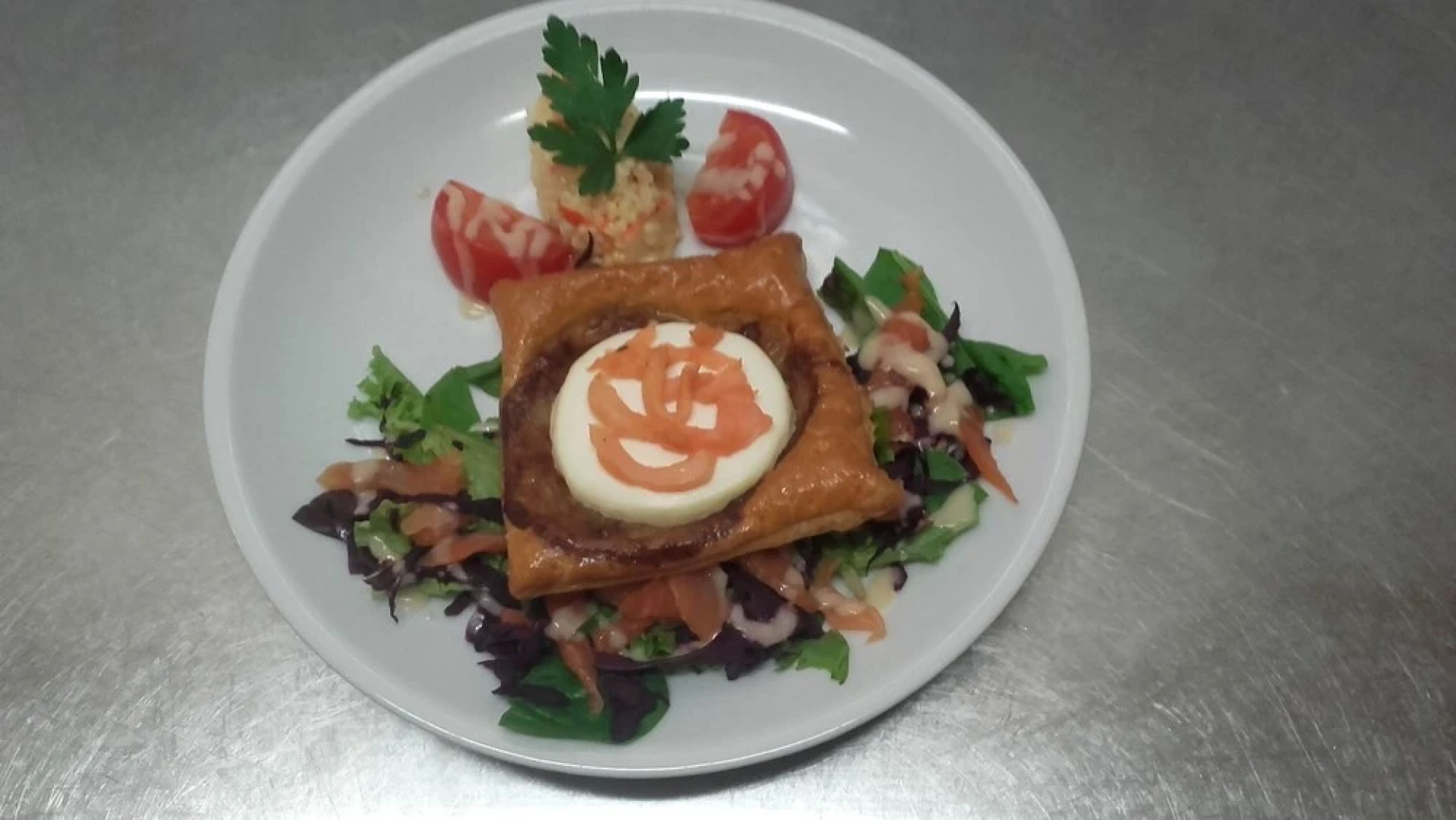 Hôtel Restaurant La Plage