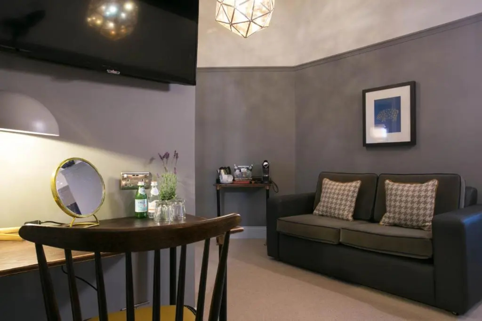 Huntsman of Brockenhurst