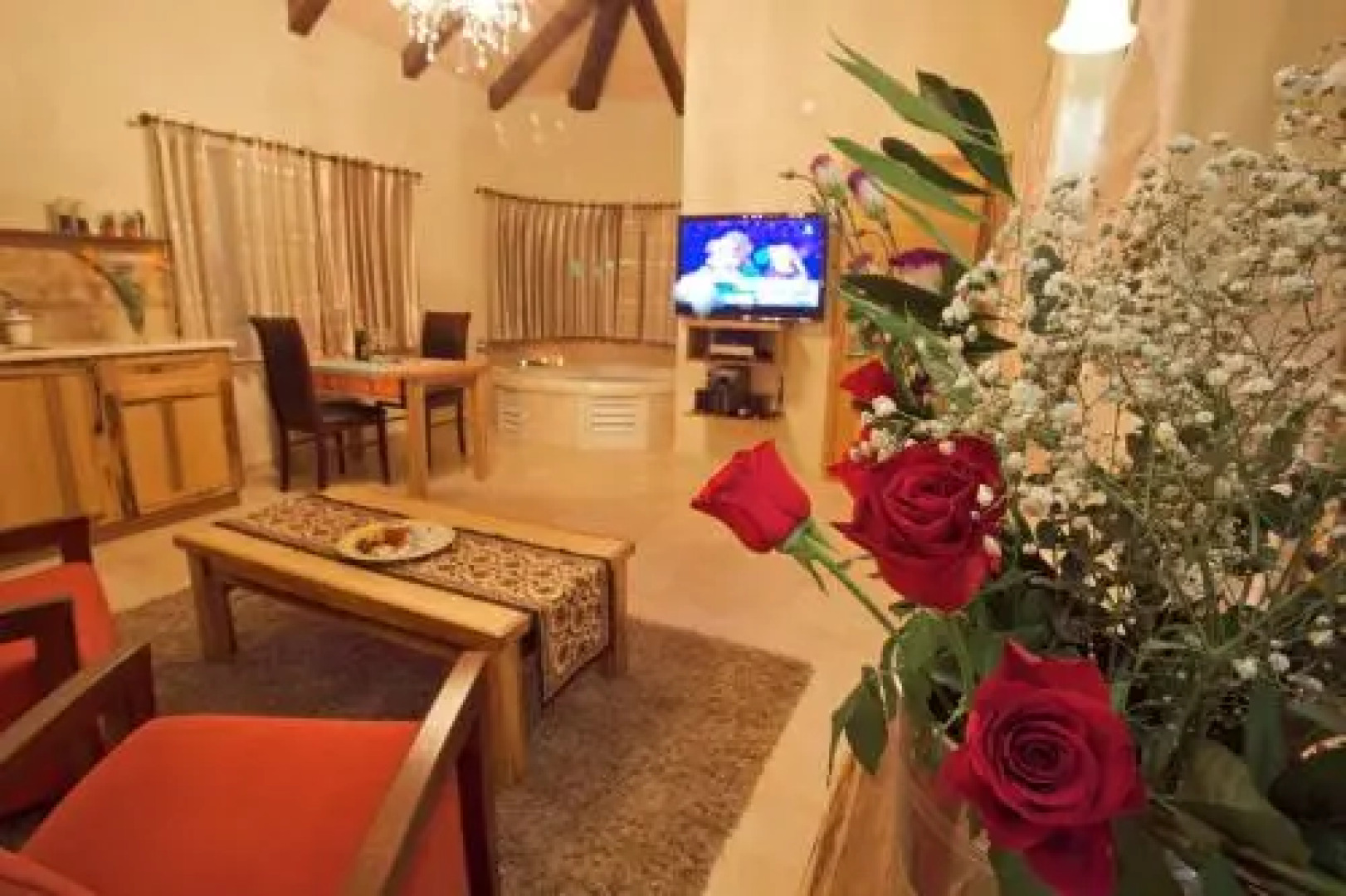 Grand Vista Boutique Hotel And Spa