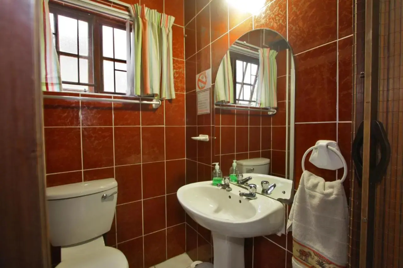 Xanadu Guest House