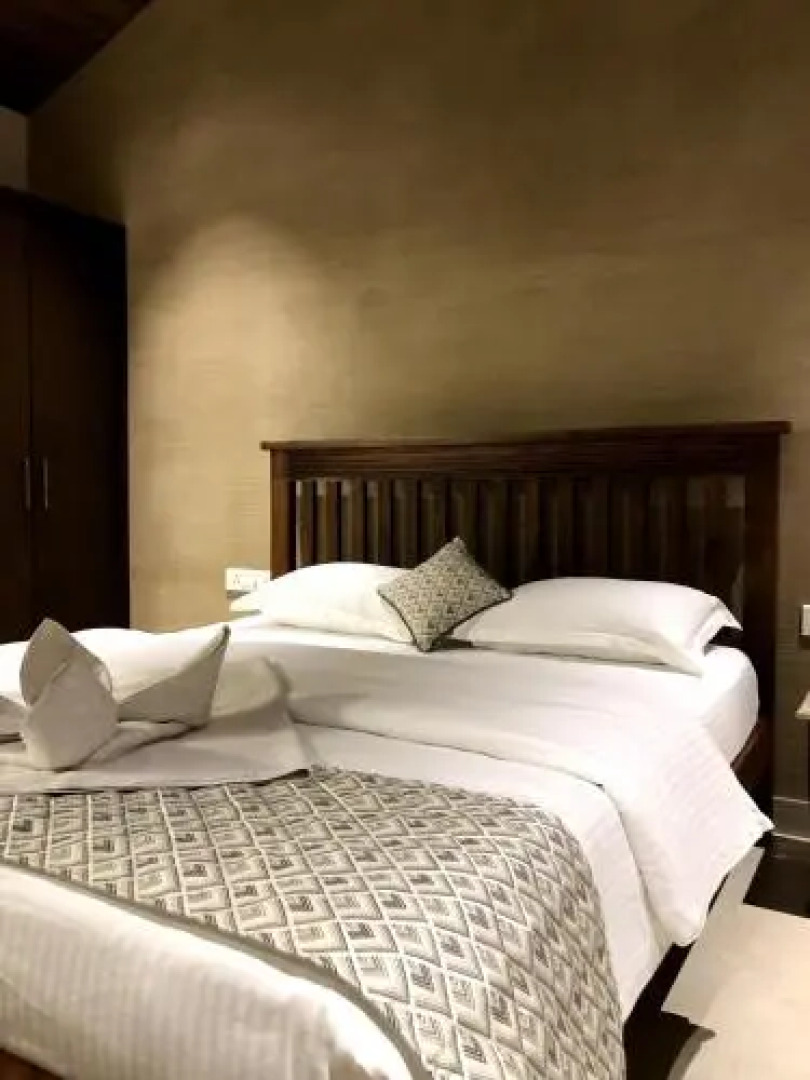 Vihangama Holiday Retreat