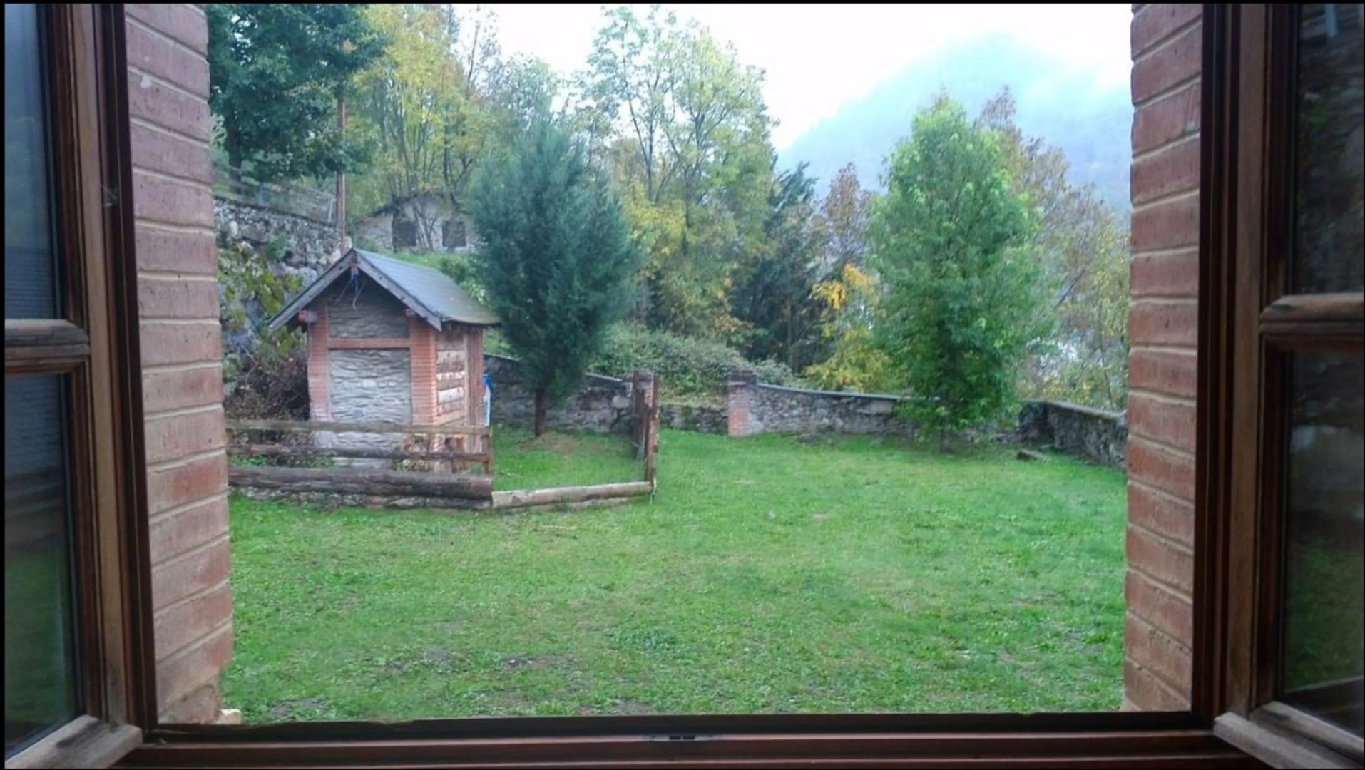 Gîte d'Etape du Relais d'Endron