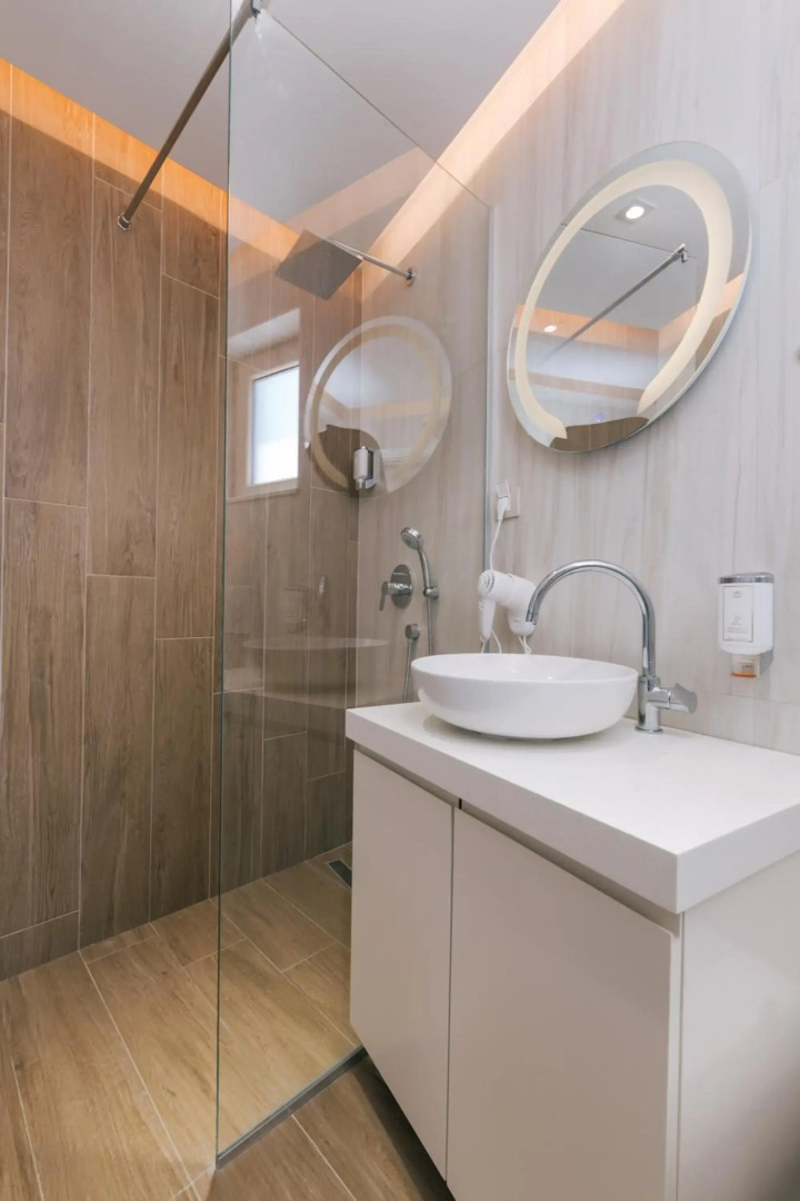 Splendido MB Apartments