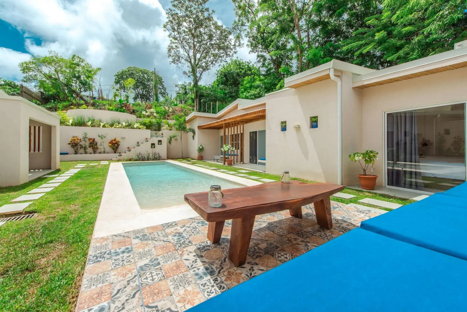 La Ramona Charming Hotel