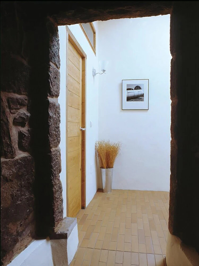 Casas Rurales El Mayorazgo