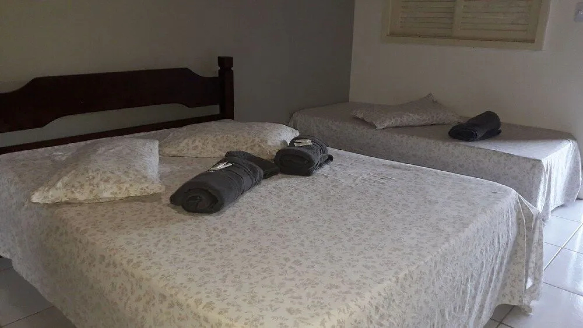 Pousada Barão do Javary