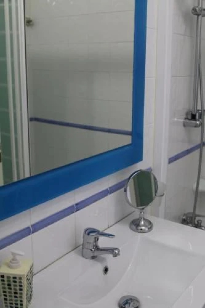 Andaluz Apartments Burriana