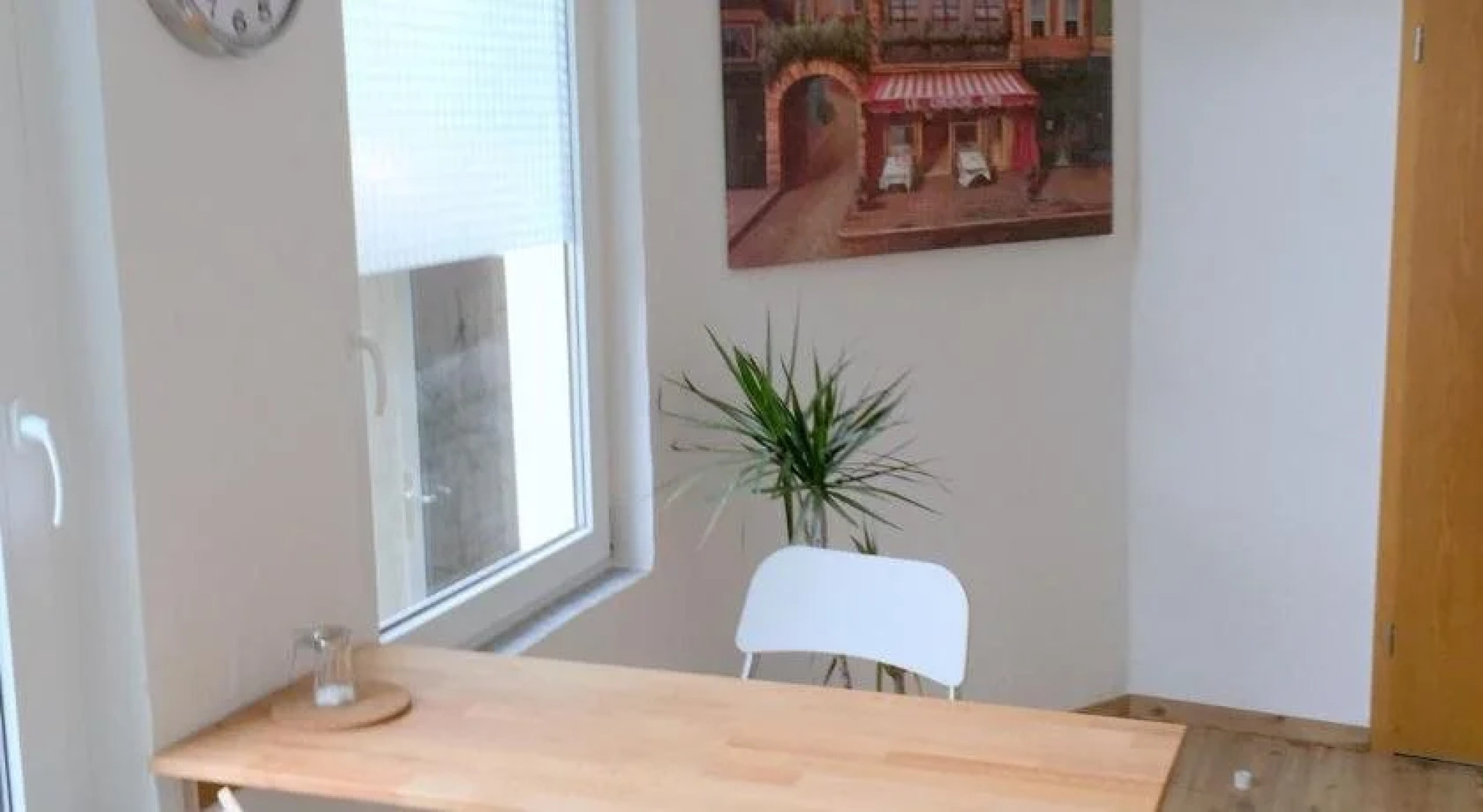 City Hotel-Pension Brandenburg