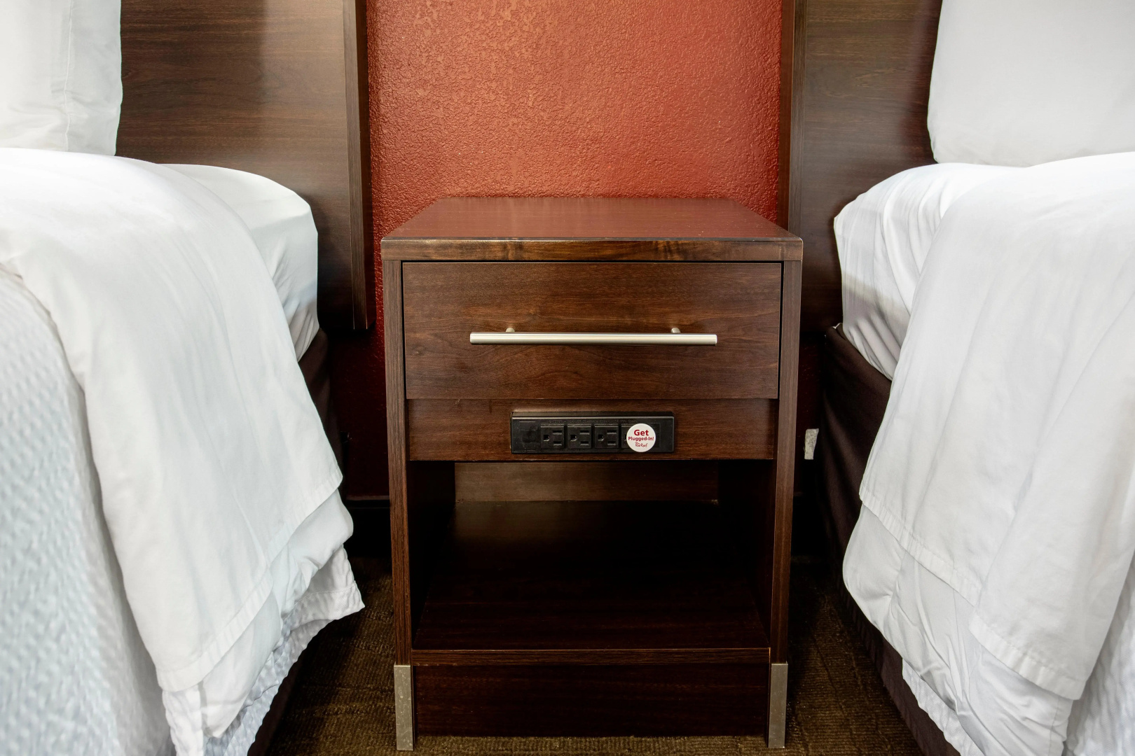 Red Roof Inn PLUS+ Secaucus - Meadowlands - NYC