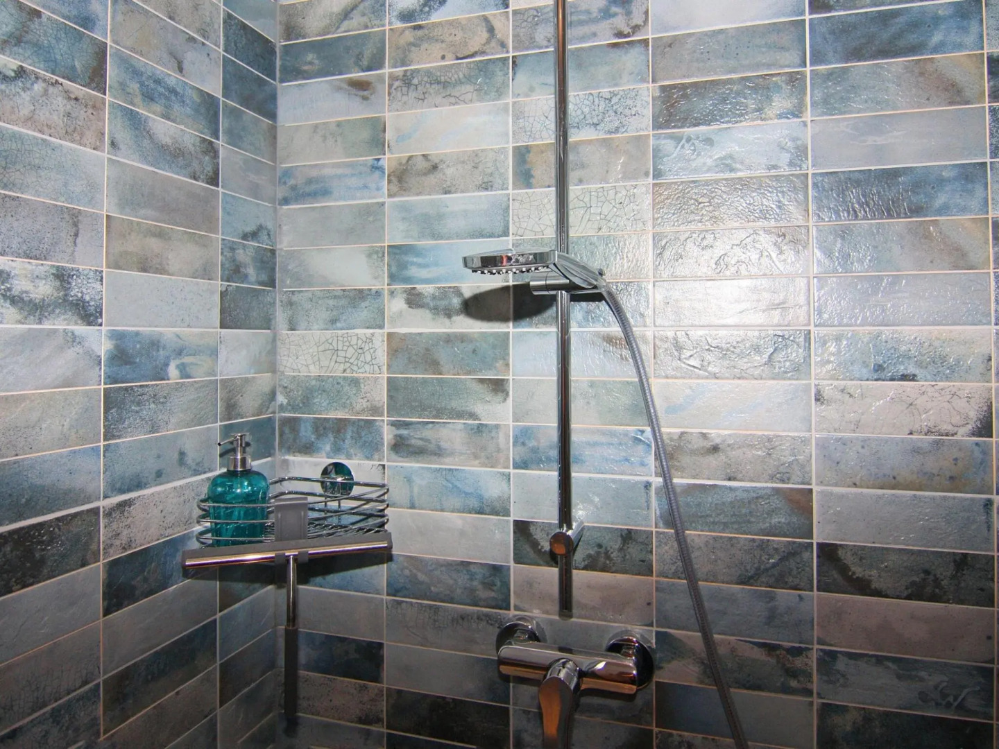 Apartment, guest in Güster